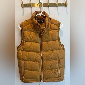 Mountain Hardwear Vest